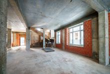 Дом у леса КП Николо-Пятницкое