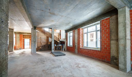 Дом у леса КП Николо-Пятницкое