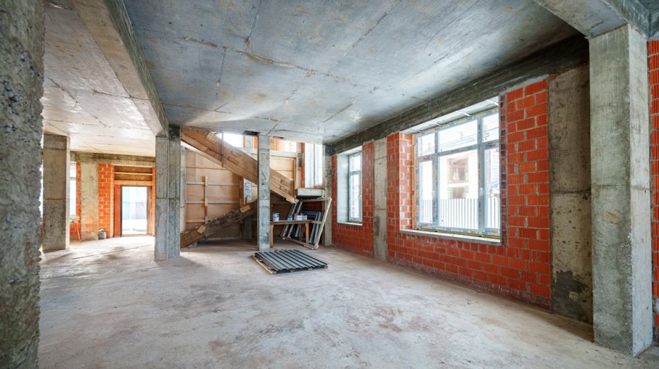 Дом у леса КП Николо-Пятницкое