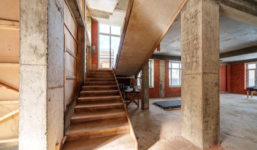 Дом у леса КП Николо-Пятницкое