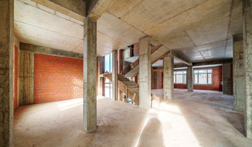 Дом у леса КП Николо-Пятницкое