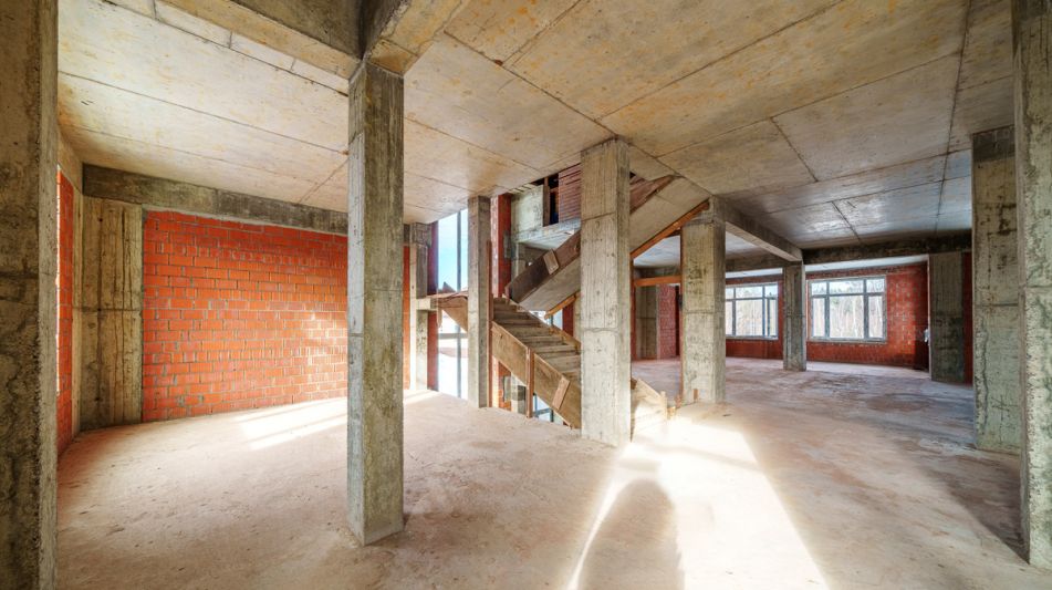 Дом у леса КП Николо-Пятницкое