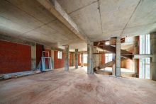 Дом у леса КП Николо-Пятницкое