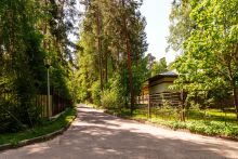 Поселок дачного хозяйства Архангельское