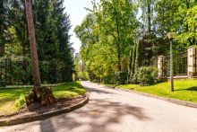 Поселок дачного хозяйства Архангельское