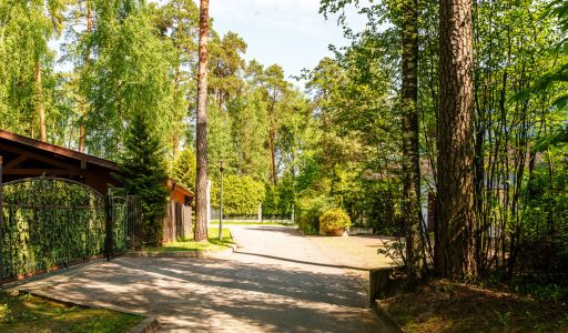 Поселок дачного хозяйства Архангельское