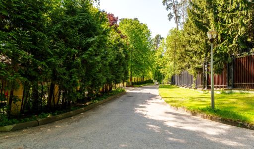 Поселок дачного хозяйства Архангельское