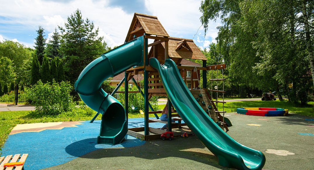 Северная Пальмира