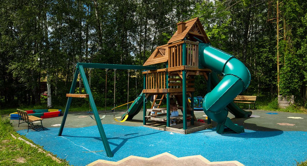 Северная Пальмира