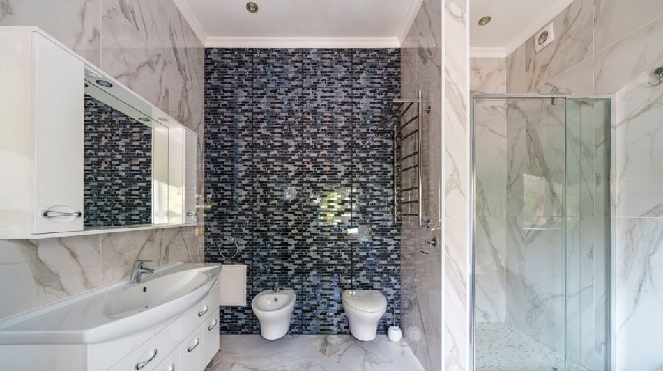 Дом у леса в КП Федоскино Парк