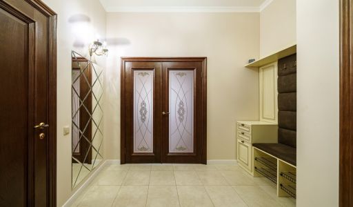 Дом у леса в КП Федоскино Парк