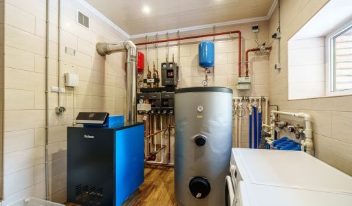 Дом у леса в КП Федоскино Парк