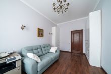 Дом у леса в КП Федоскино Парк