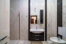 Дом у леса в КП Федоскино Парк