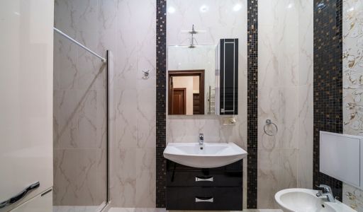 Дом у леса в КП Федоскино Парк