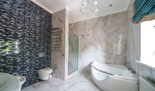 Дом у леса в КП Федоскино Парк