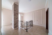 Дом у леса в КП Федоскино Парк