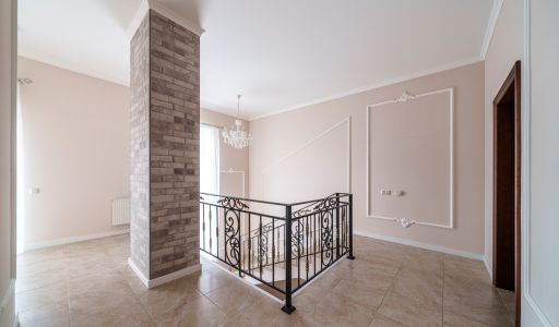 Дом у леса в КП Федоскино Парк