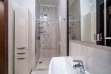 Дом у леса в КП Федоскино Парк