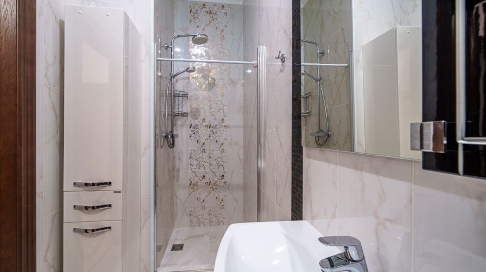 Дом у леса в КП Федоскино Парк