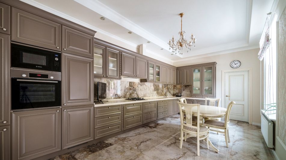 Дом у леса в КП Федоскино Парк