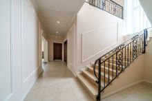 Дом у леса в КП Федоскино Парк