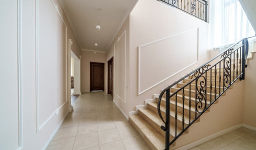 Дом у леса в КП Федоскино Парк