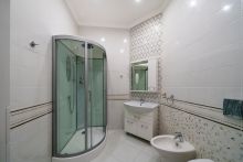 Дом у леса в КП Федоскино Парк