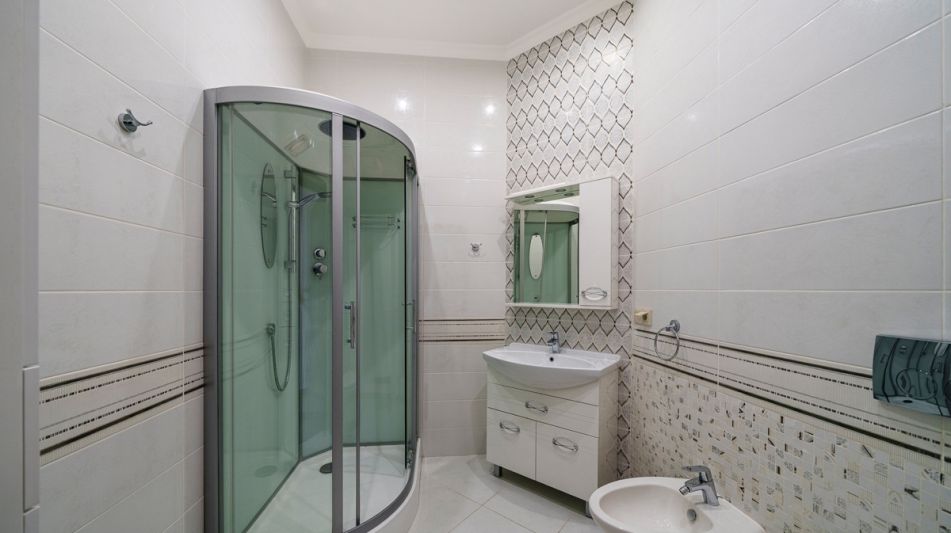 Дом у леса в КП Федоскино Парк