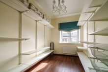 Дом у леса в КП Федоскино Парк