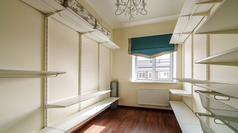 Дом у леса в КП Федоскино Парк