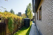 Дом у леса в КП 