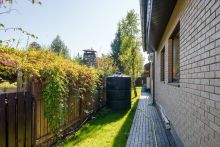 Дом у леса в КП 