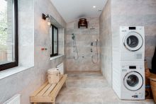 Дом у леса в КП 