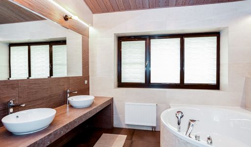 Дом у леса в КП 