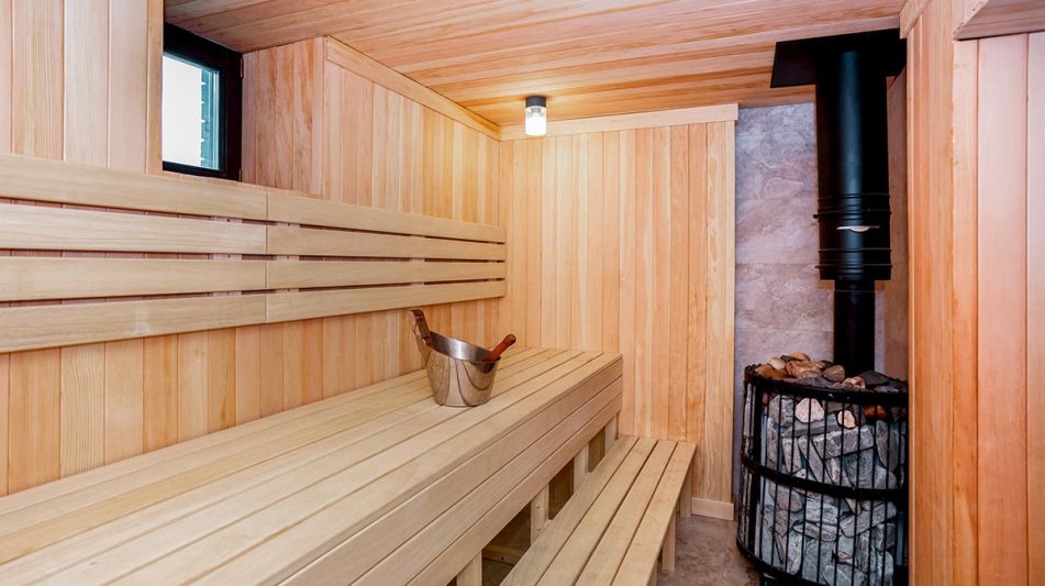 Дом у леса в КП 