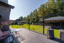 Дом у леса в КП 