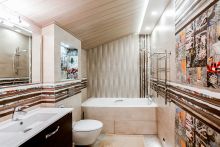 Дом у леса в КП 