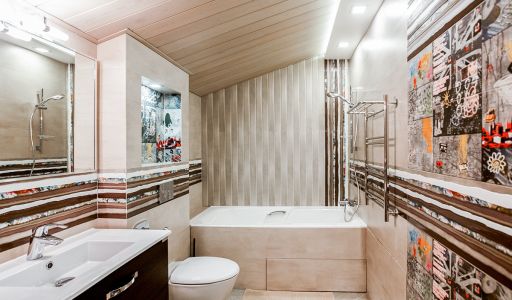 Дом у леса в КП 