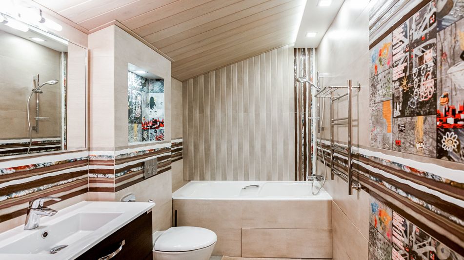 Дом у леса в КП 