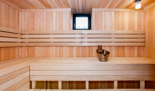 Дом у леса в КП 