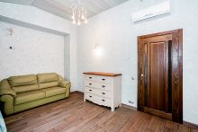 Дом у леса в КП 