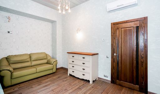 Дом у леса в КП 