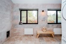 Дом у леса в КП 