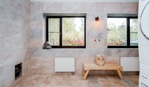 Дом у леса в КП 