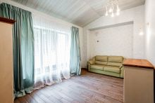 Дом у леса в КП 