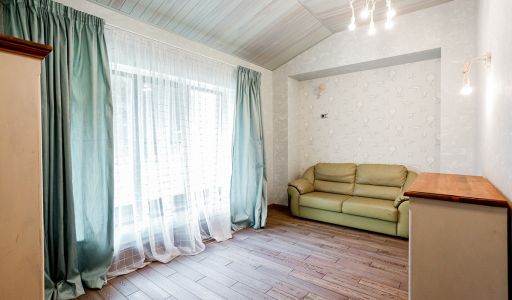 Дом у леса в КП 