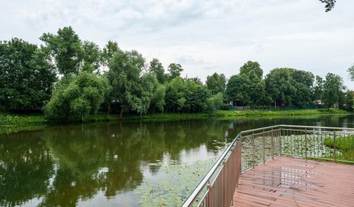 Немчиновка