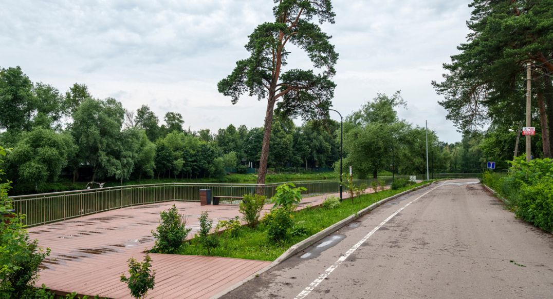 Немчиновка
