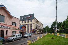 Немчиновка